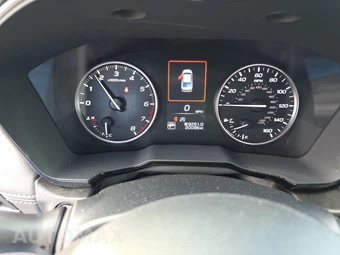 2025 Subaru Legacy Premium - miniatura 12