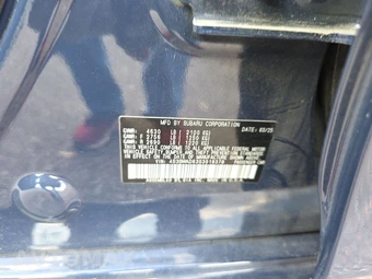 2025 Subaru Legacy Premium - miniatura 14