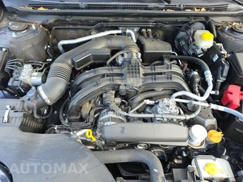 2025 Subaru Legacy Premium - miniatura 15