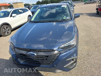 2025 Subaru Legacy Premium - miniatura 2