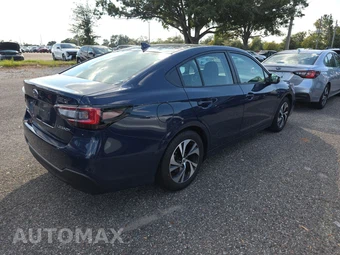 2025 Subaru Legacy Premium - miniatura 4