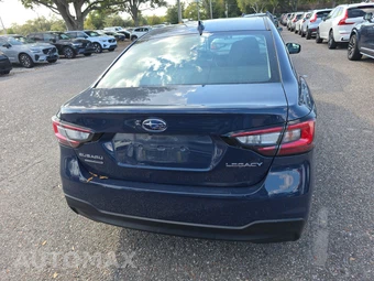 2025 Subaru Legacy Premium - miniatura 5