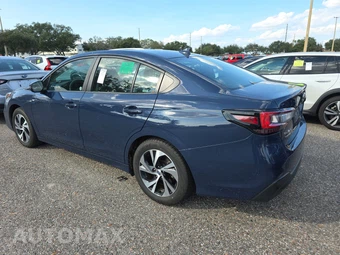 2025 Subaru Legacy Premium - miniatura 6