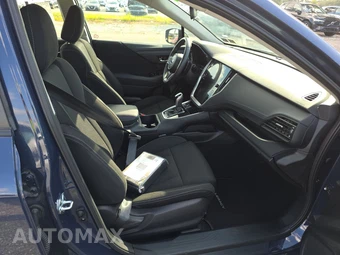 2025 Subaru Legacy Premium - miniatura 8