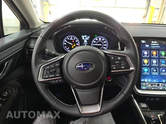 2025 Subaru Legacy Premium - miniatura 10