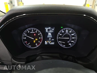 2025 Subaru Legacy Premium - miniatura 12