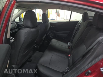 2025 Subaru Legacy Premium - miniatura 13