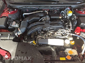 2025 Subaru Legacy Premium - miniatura 15