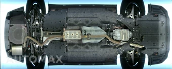 2025 Subaru Legacy Premium - miniatura 19