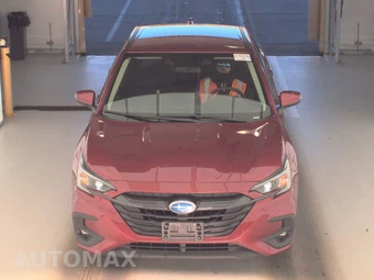 2025 Subaru Legacy Premium - miniatura 2