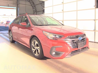 2025 Subaru Legacy Premium - miniatura 3