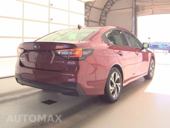 2025 Subaru Legacy Premium - miniatura 4