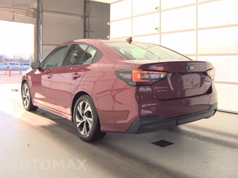 2025 Subaru Legacy Premium - miniatura 6
