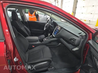 2025 Subaru Legacy Premium - miniatura 8