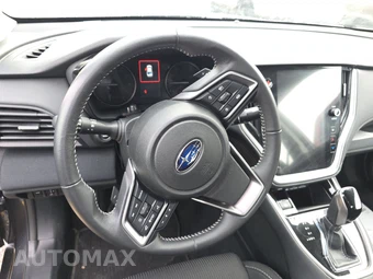 2025 Subaru Legacy Premium - miniatura 10