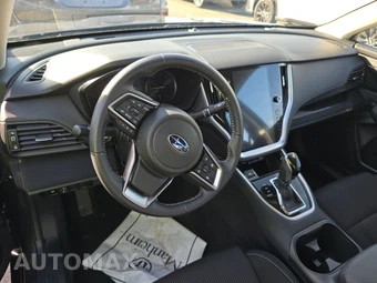 2025 Subaru Legacy Premium - miniatura 11