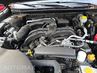 2025 Subaru Legacy Premium - miniatura 15