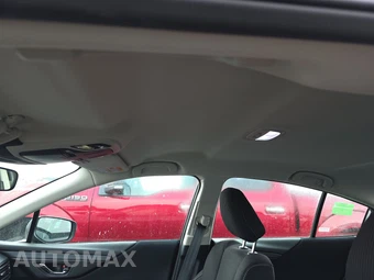 2025 Subaru Legacy Premium - miniatura 17