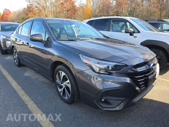 2025 Subaru Legacy Premium - miniatura 3