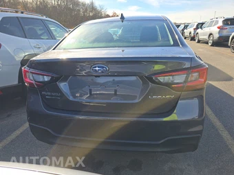 2025 Subaru Legacy Premium - miniatura 5