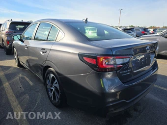 2025 Subaru Legacy Premium - miniatura 6