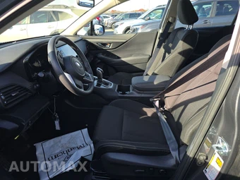 2025 Subaru Legacy Premium - miniatura 7