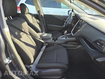 2025 Subaru Legacy Premium - miniatura 8