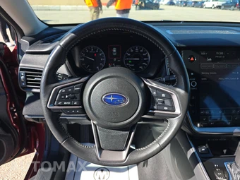 2025 Subaru Legacy Premium – miniatura 10