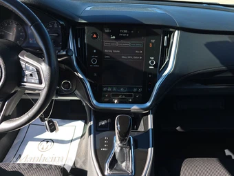 2025 Subaru Legacy Premium – miniatura 11
