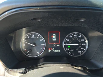 2025 Subaru Legacy Premium – miniatura 12