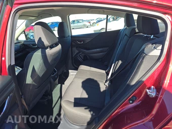 2025 Subaru Legacy Premium – miniatura 13