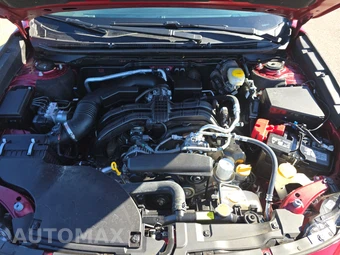 2025 Subaru Legacy Premium – miniatura 15