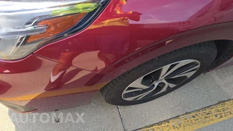 2025 Subaru Legacy Premium – miniatura 19