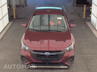 2025 Subaru Legacy Premium – miniatura 2