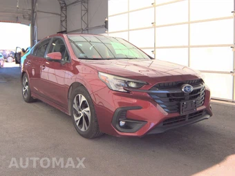 2025 Subaru Legacy Premium – miniatura 3