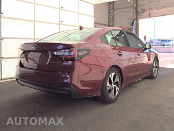 2025 Subaru Legacy Premium – miniatura 4