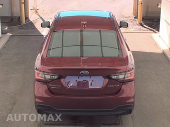 2025 Subaru Legacy Premium – miniatura 5