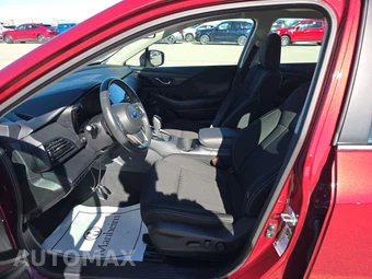 2025 Subaru Legacy Premium – miniatura 7