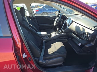 2025 Subaru Legacy Premium – miniatura 8