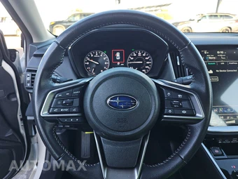 2025 Subaru Legacy Premium – miniatura 10
