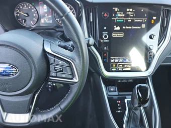 2025 Subaru Legacy Premium – miniatura 11