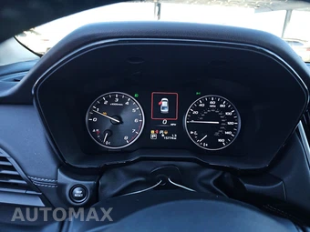 2025 Subaru Legacy Premium – miniatura 12