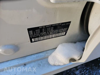 2025 Subaru Legacy Premium – miniatura 14