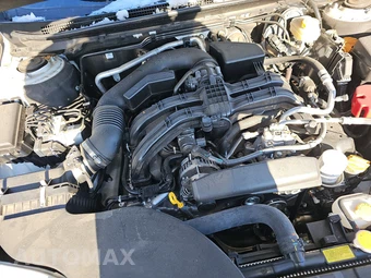 2025 Subaru Legacy Premium – miniatura 15