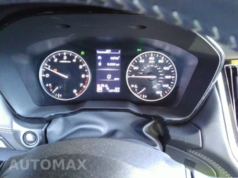 2025 Subaru Legacy Premium – miniatura 17