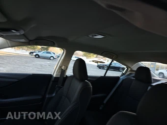 2025 Subaru Legacy Premium – miniatura 19