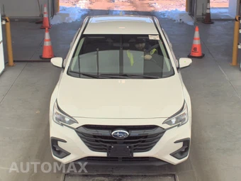 2025 Subaru Legacy Premium – miniatura 2
