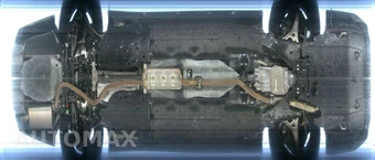 2025 Subaru Legacy Premium – miniatura 20