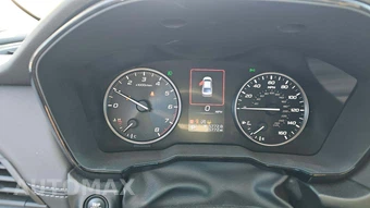 2025 Subaru Legacy Premium – miniatura 22
