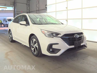 2025 Subaru Legacy Premium – miniatura 3